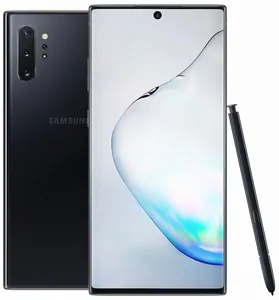 Замена стекла камеры на телефоне Samsung Galaxy Note 10 Plus в Тюмени